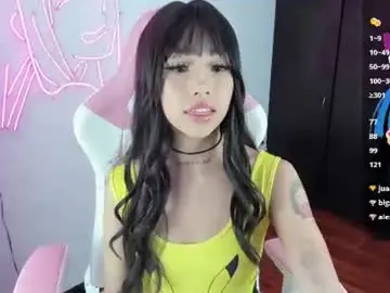 Kloeking_  live sex cam
