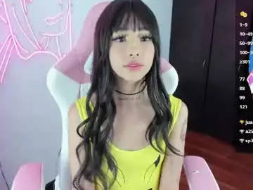 Kloeking_  live sex cam