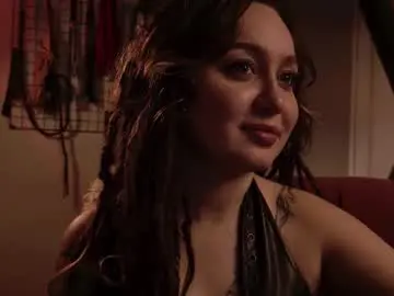 Koracrosbie  live sex cam