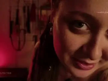Koracrosbie  live sex cam