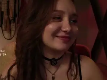 Koracrosbie  live sex cam