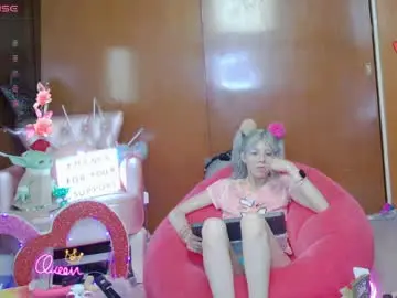 Laflakita21  live sex cam