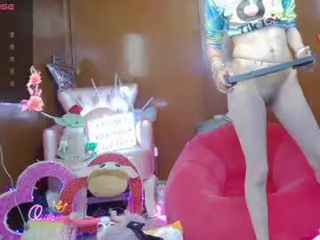 Laflakita21  live sex cam