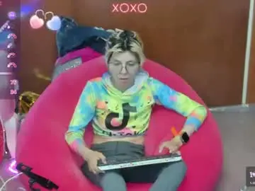 Laflakita21  live sex cam