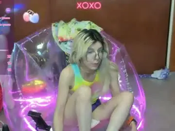 Laflakita21  live sex cam