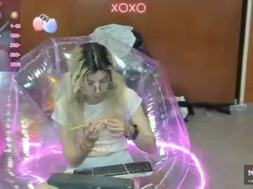 Laflakita21  live sex cam