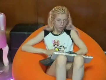 Laflakita21  live sex cam