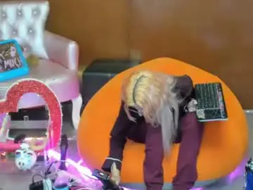 Laflakita21  live sex cam