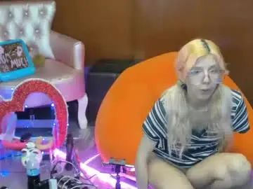 Laflakita21  live sex cam