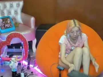 Laflakita21  live sex cam