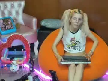 Laflakita21  live sex cam