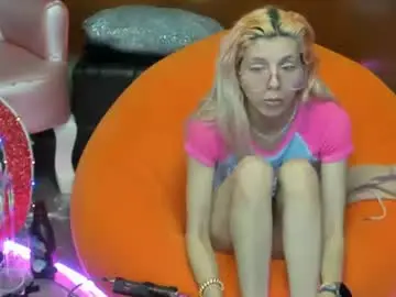 Laflakita21  live sex cam