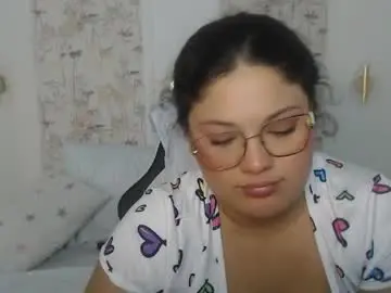 Madison_abril  live sex cam