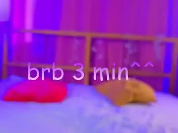 Marcelinebrennan  live sex cam