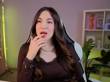 Melissacharm_  live sex cam