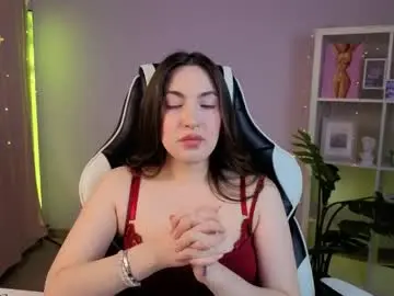 Melissacharm_  live sex cam