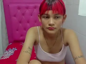 Milkyway_18  live sex cam