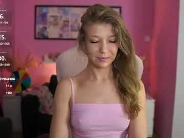 Missicute18  live sex cam