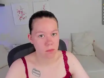 Nabi_brown  live sex cam