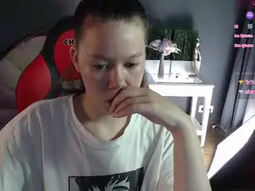 Nabi_brown  live sex cam
