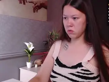 Nabi_brown  live sex cam