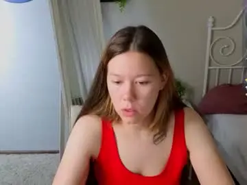 Nabi_brown  live sex cam