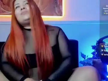 Nany_campbell  live sex cam