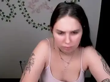 Olivia_red_  live sex cam