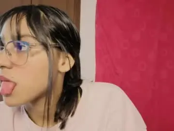 Paulacutexs  live sex cam