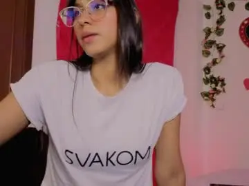 Paulacutexs  live sex cam