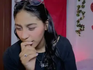 Paulacutexs  live sex cam