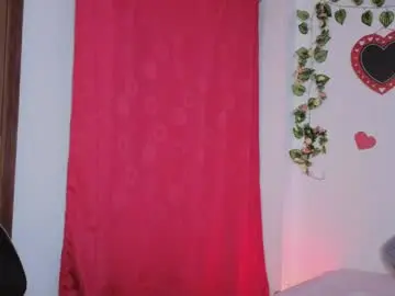 Paulacutexs  live sex cam