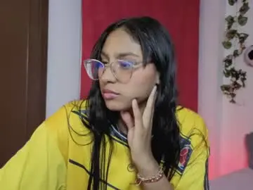 Paulacutexs  live sex cam
