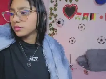 Paulacutexs  live sex cam