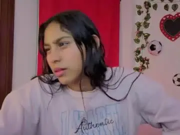 Paulacutexs  live sex cam