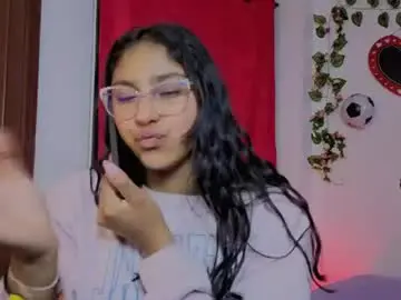 Paulacutexs  live sex cam