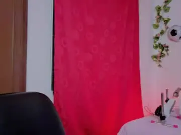 Paulacutexs  live sex cam