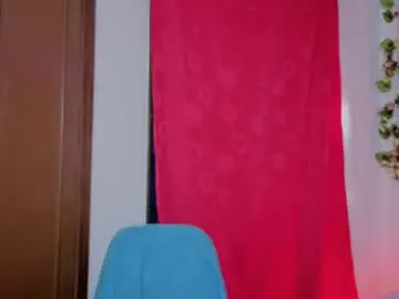 Paulacutexs  live sex cam