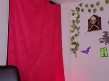 Paulacutexs  live sex cam