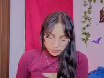 Paulacutexs  live sex cam