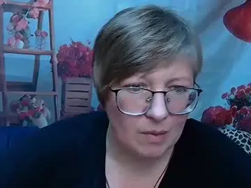 Radachudna  live sex cam