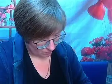 Radachudna  live sex cam