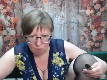 Radachudna  live sex cam