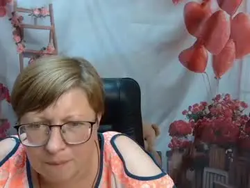 Radachudna  live sex cam