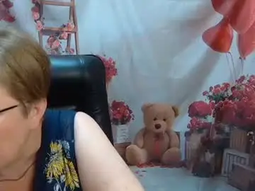 Radachudna  live sex cam