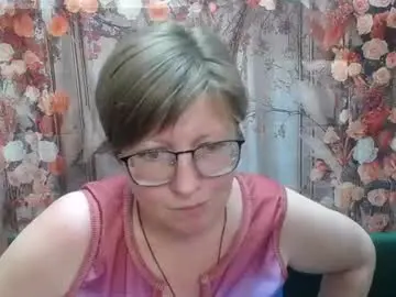 Radachudna  live sex cam