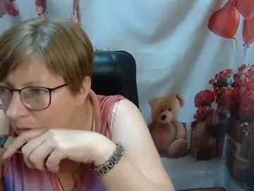Radachudna  live sex cam
