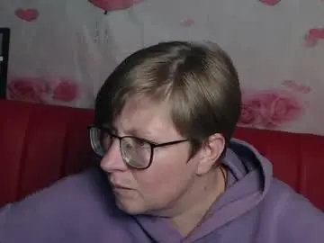 Radachudna  live sex cam