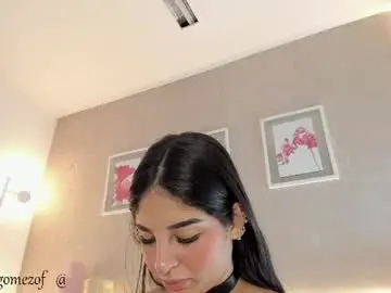 Roxannegomez_  live sex cam