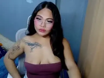 Theonly_chin  live sex cam